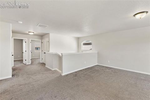 Tiny photo for 10858 Traders Parkway, Fountain, CO 80817 (MLS # 8264328)