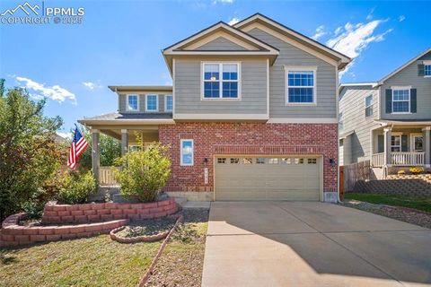 1153 Cailin Way Fountain CO 80817