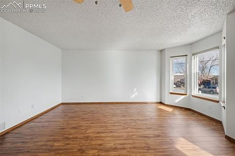 Tiny photo for 1308 Race Street, Colorado Springs, CO 80904 (MLS # 9272561)