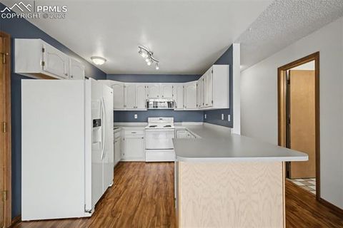 Tiny photo for 1308 Race Street, Colorado Springs, CO 80904 (MLS # 9272561)