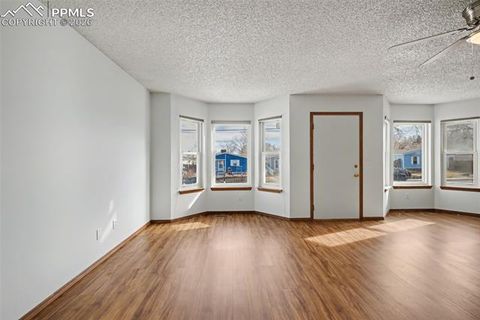 Tiny photo for 1308 Race Street, Colorado Springs, CO 80904 (MLS # 9272561)