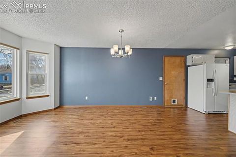 Tiny photo for 1308 Race Street, Colorado Springs, CO 80904 (MLS # 9272561)