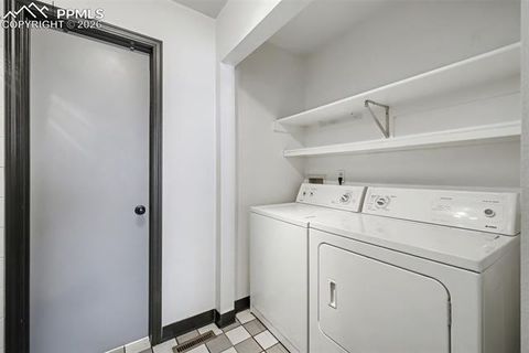 Tiny photo for 1308 Race Street, Colorado Springs, CO 80904 (MLS # 9272561)