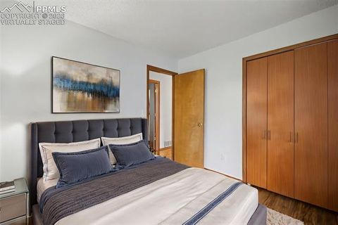 Tiny photo for 1308 Race Street, Colorado Springs, CO 80904 (MLS # 9272561)