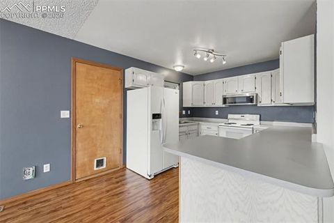 Tiny photo for 1308 Race Street, Colorado Springs, CO 80904 (MLS # 9272561)