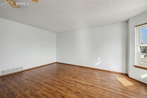 Tiny photo for 1308 Race Street, Colorado Springs, CO 80904 (MLS # 9272561)