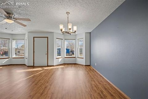 Tiny photo for 1308 Race Street, Colorado Springs, CO 80904 (MLS # 9272561)