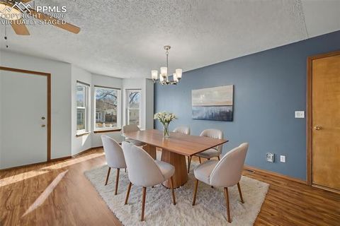Tiny photo for 1308 Race Street, Colorado Springs, CO 80904 (MLS # 9272561)