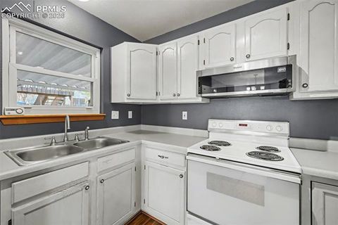 Tiny photo for 1308 Race Street, Colorado Springs, CO 80904 (MLS # 9272561)