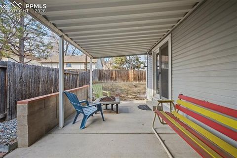 Tiny photo for 1308 Race Street, Colorado Springs, CO 80904 (MLS # 9272561)