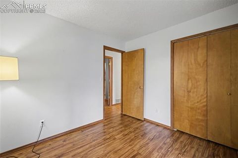 Tiny photo for 1308 Race Street, Colorado Springs, CO 80904 (MLS # 9272561)