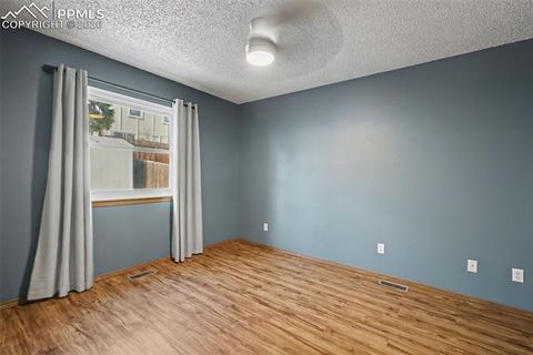 Tiny photo for 1308 Race Street, Colorado Springs, CO 80904 (MLS # 9272561)