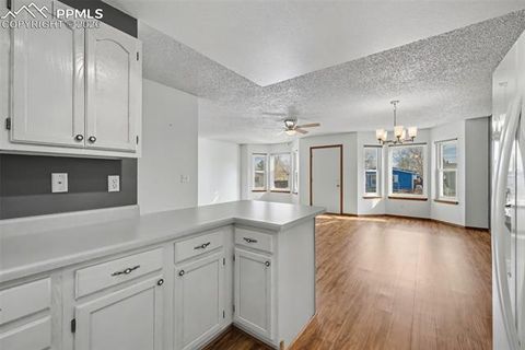 Tiny photo for 1308 Race Street, Colorado Springs, CO 80904 (MLS # 9272561)