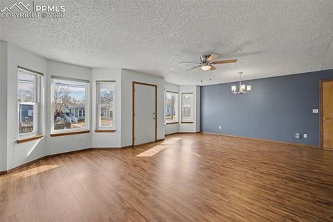 Tiny photo for 1308 Race Street, Colorado Springs, CO 80904 (MLS # 9272561)