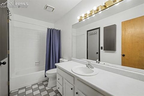 Tiny photo for 1308 Race Street, Colorado Springs, CO 80904 (MLS # 9272561)