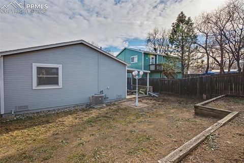 Tiny photo for 1308 Race Street, Colorado Springs, CO 80904 (MLS # 9272561)