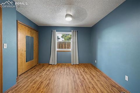 Tiny photo for 1308 Race Street, Colorado Springs, CO 80904 (MLS # 9272561)