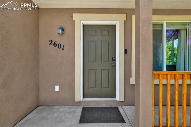 2601 Lynbarton Point