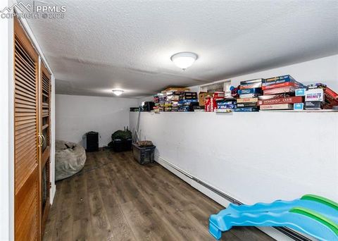 Tiny photo for 2010 E Routt Avenue, Pueblo, CO 81004 (MLS # 3833573)