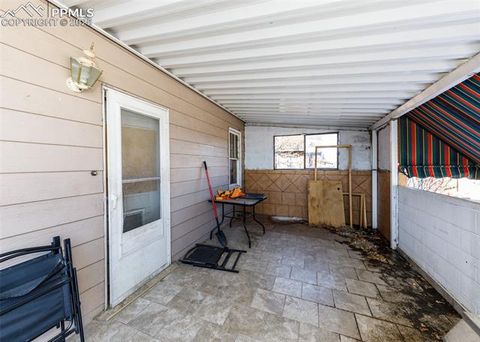 Tiny photo for 2010 E Routt Avenue, Pueblo, CO 81004 (MLS # 3833573)