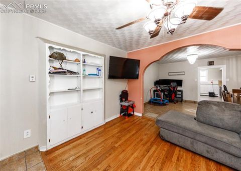 Tiny photo for 2010 E Routt Avenue, Pueblo, CO 81004 (MLS # 3833573)