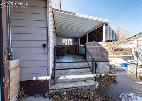 Tiny photo for 2010 E Routt Avenue, Pueblo, CO 81004 (MLS # 3833573)