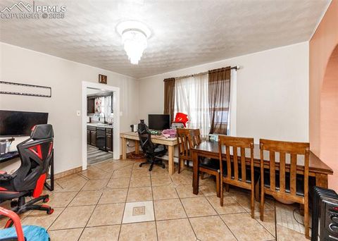 Tiny photo for 2010 E Routt Avenue, Pueblo, CO 81004 (MLS # 3833573)