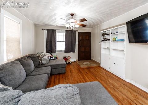 Tiny photo for 2010 E Routt Avenue, Pueblo, CO 81004 (MLS # 3833573)