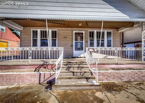 Tiny photo for 2010 E Routt Avenue, Pueblo, CO 81004 (MLS # 3833573)