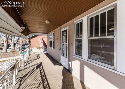 Tiny photo for 2010 E Routt Avenue, Pueblo, CO 81004 (MLS # 3833573)