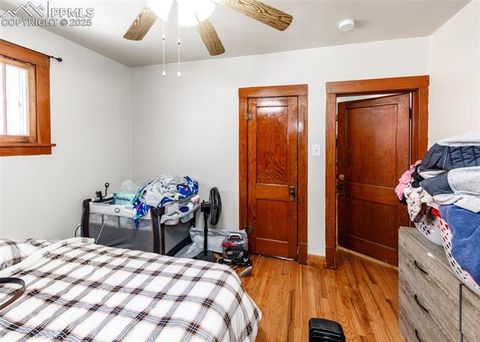 Tiny photo for 2010 E Routt Avenue, Pueblo, CO 81004 (MLS # 3833573)