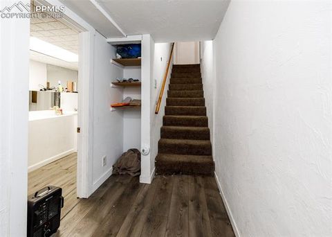 Tiny photo for 2010 E Routt Avenue, Pueblo, CO 81004 (MLS # 3833573)