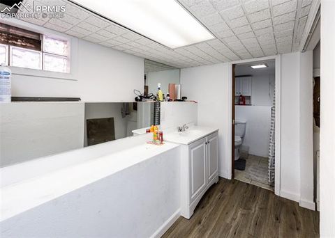 Tiny photo for 2010 E Routt Avenue, Pueblo, CO 81004 (MLS # 3833573)