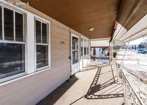 Tiny photo for 2010 E Routt Avenue, Pueblo, CO 81004 (MLS # 3833573)