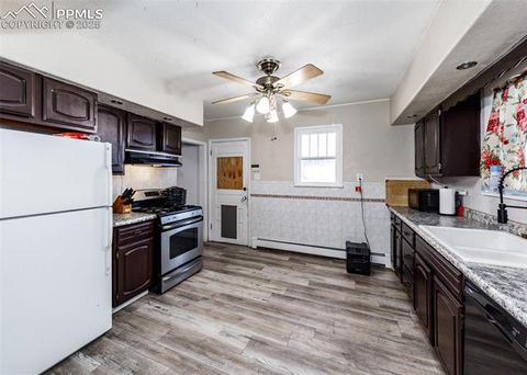 Tiny photo for 2010 E Routt Avenue, Pueblo, CO 81004 (MLS # 3833573)