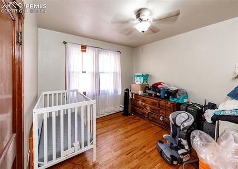 Tiny photo for 2010 E Routt Avenue, Pueblo, CO 81004 (MLS # 3833573)