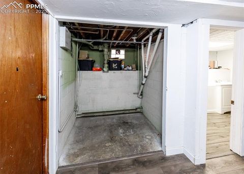 Tiny photo for 2010 E Routt Avenue, Pueblo, CO 81004 (MLS # 3833573)