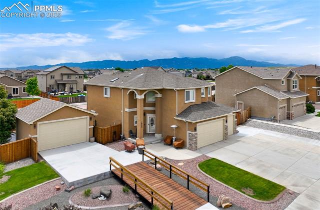 10202 Abrams Drive