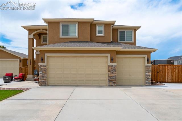 10202 Abrams Drive