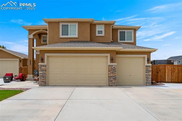 10202 Abrams Drive