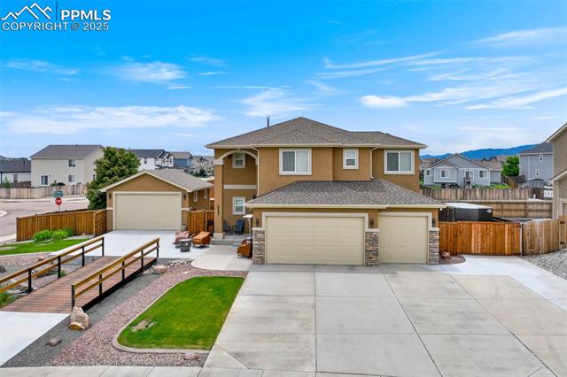 10202 Abrams Drive