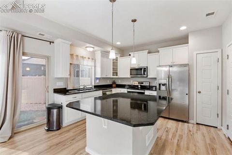 Tiny photo for 9359 Arklow Way, Colorado Springs, CO 80927 (MLS # 3494043)