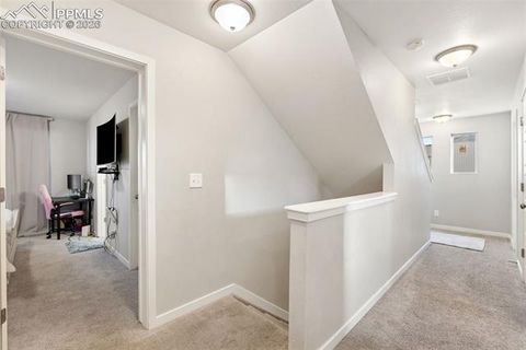 Tiny photo for 9359 Arklow Way, Colorado Springs, CO 80927 (MLS # 3494043)