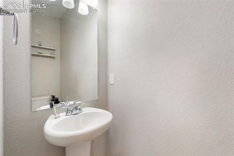 Tiny photo for 9359 Arklow Way, Colorado Springs, CO 80927 (MLS # 3494043)