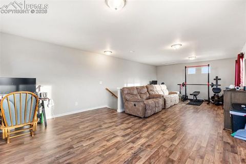 Tiny photo for 9359 Arklow Way, Colorado Springs, CO 80927 (MLS # 3494043)