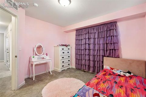 Tiny photo for 9359 Arklow Way, Colorado Springs, CO 80927 (MLS # 3494043)