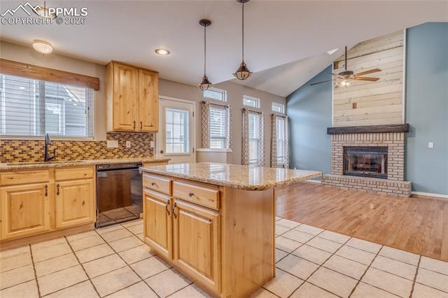 6605 Stonehedge Drive