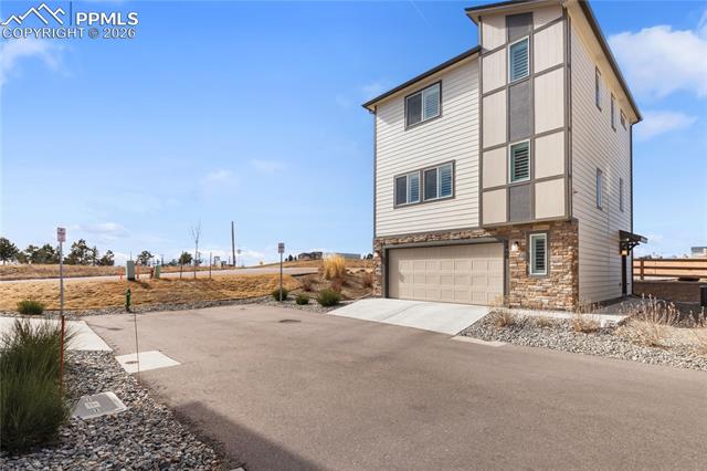 7408 Rufous Fronted View