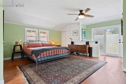 Tiny photo for 1515 W Cheyenne Road, Colorado Springs, CO 80906 (MLS # 5983392)