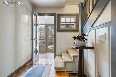 Tiny photo for 1515 W Cheyenne Road, Colorado Springs, CO 80906 (MLS # 5983392)